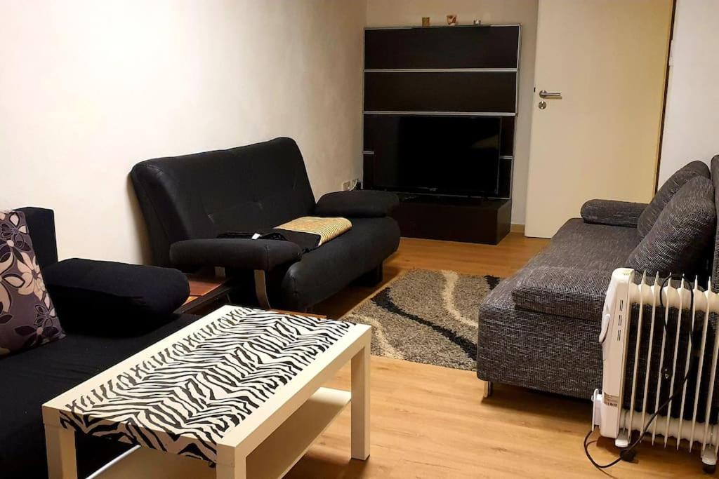 Willkommen In Wuerzburg اهلا بكم فى Willcome Zewnętrze zdjęcie